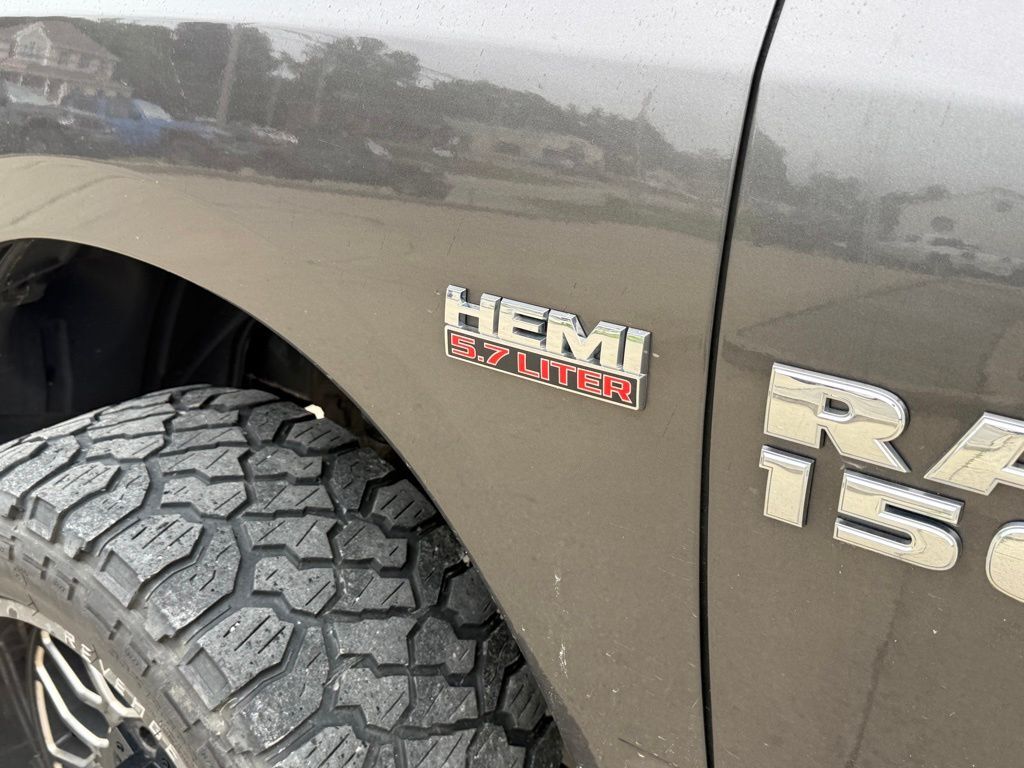2017 Ram 1500 Express Crestwood KY