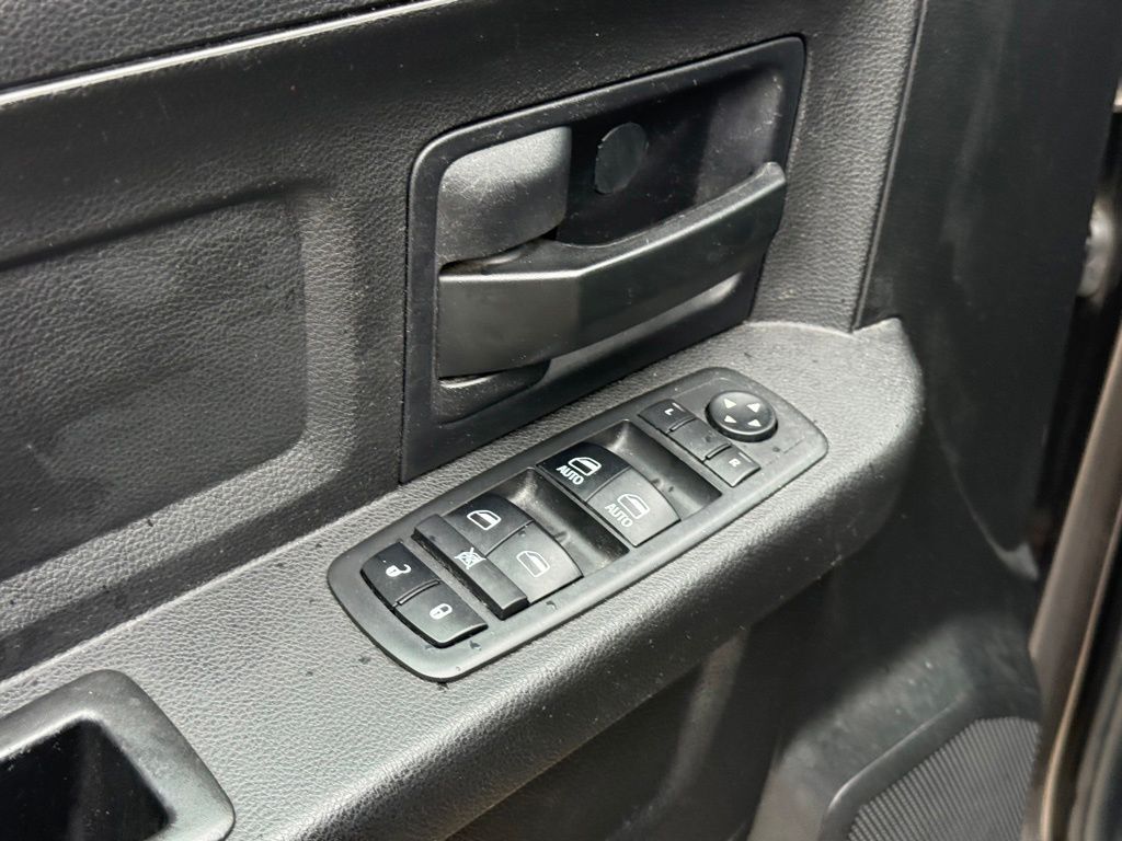 2017 Ram 1500 Express Crestwood KY