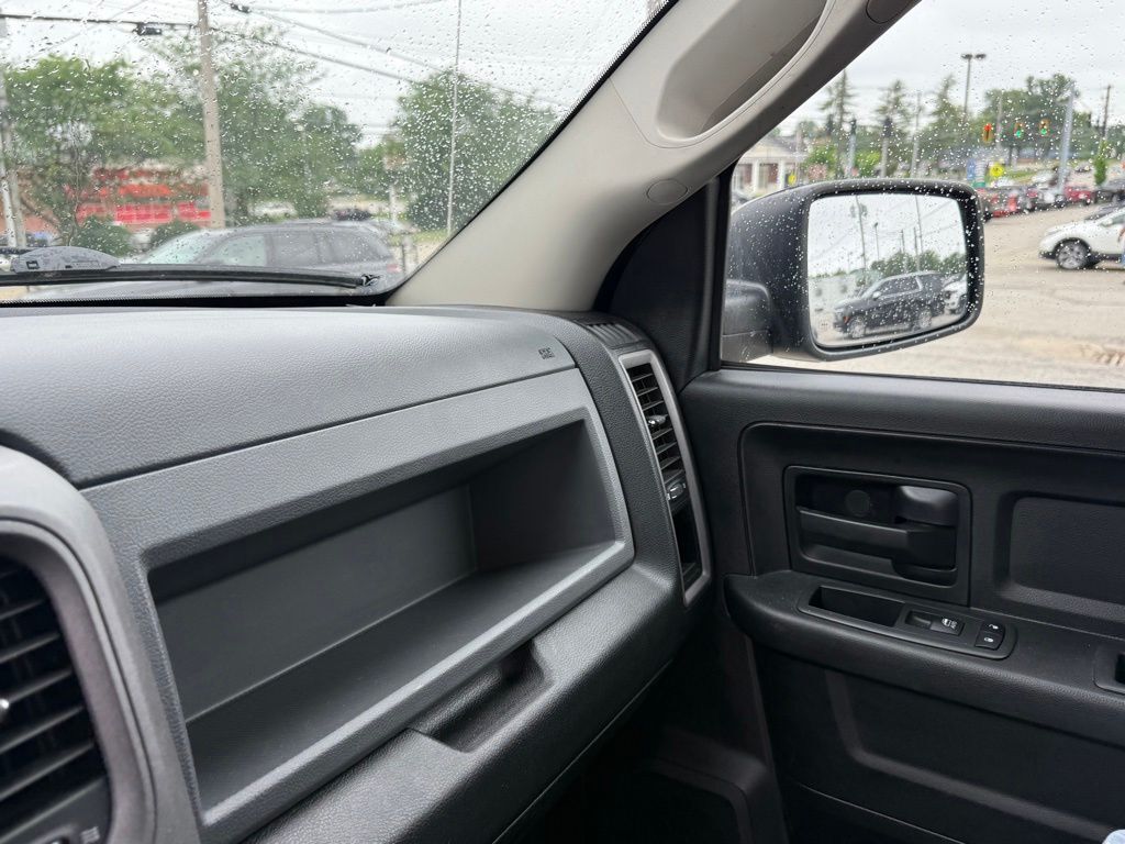 2017 Ram 1500 Express Crestwood KY