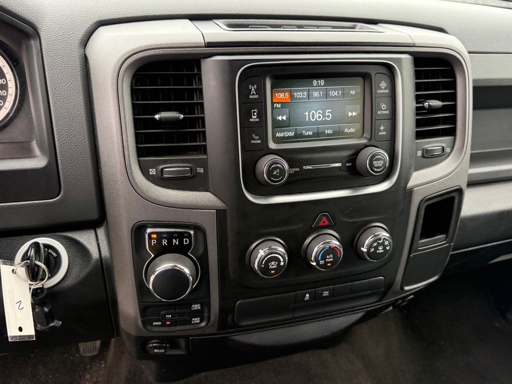 2017 Ram 1500 Express Crestwood KY