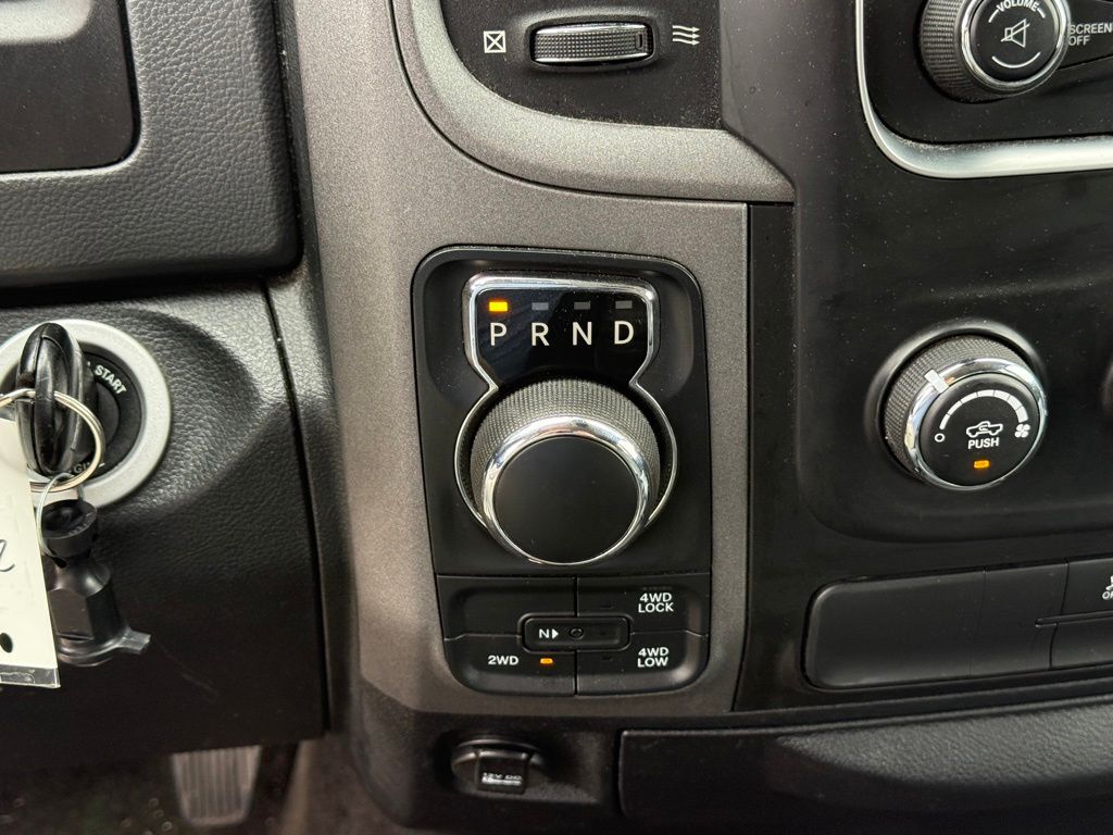 2017 Ram 1500 Express Crestwood KY
