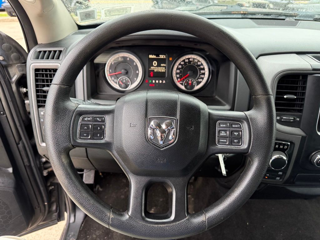 2017 Ram 1500 Express Crestwood KY