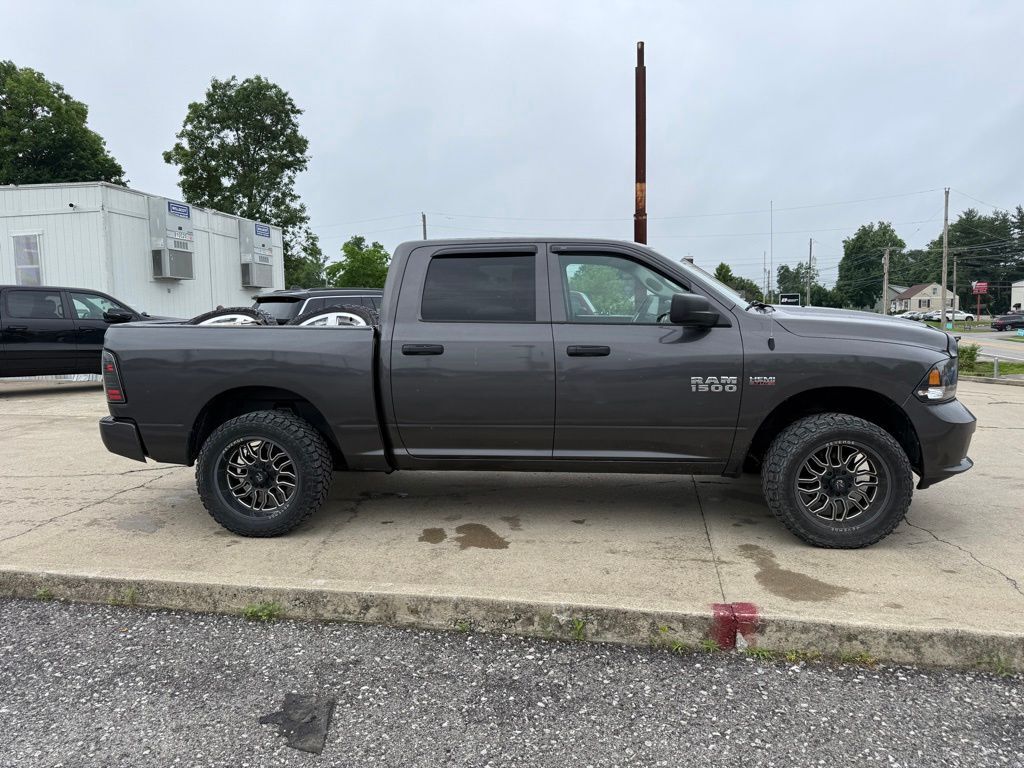 2017 Ram 1500 Express Crestwood KY