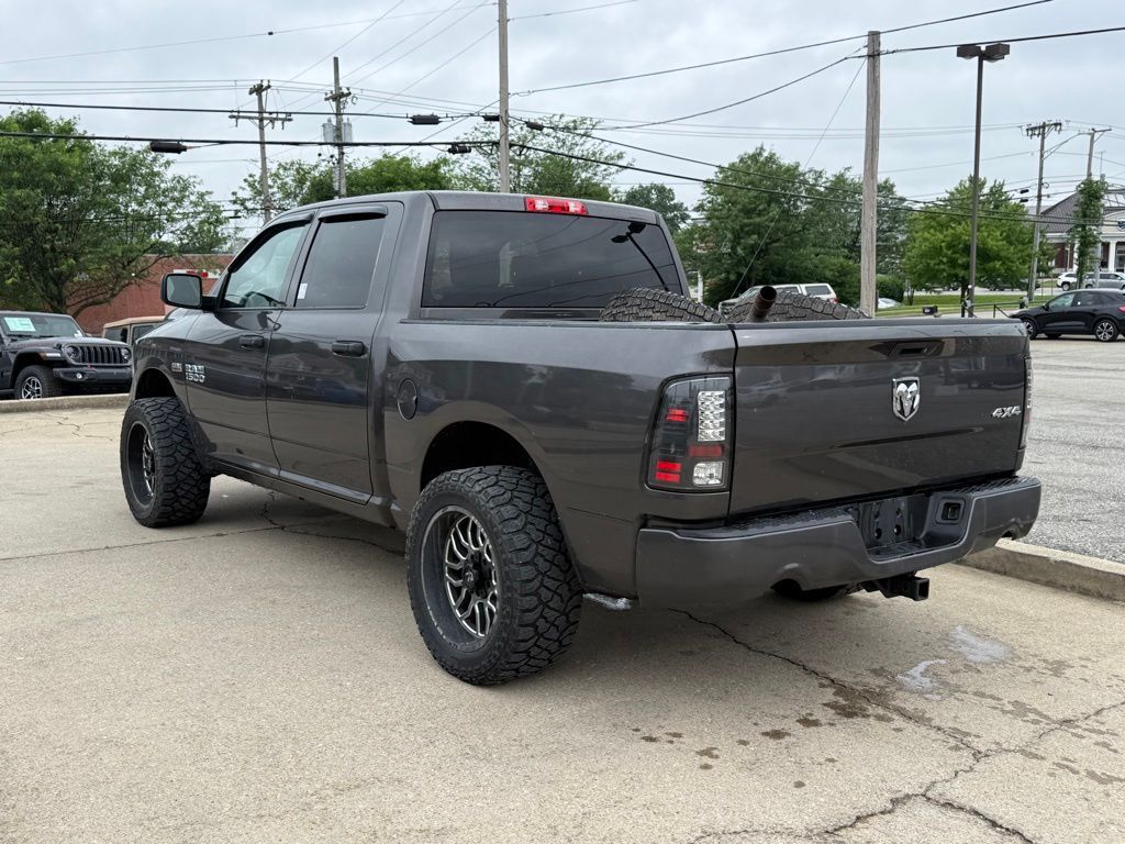 2017 Ram 1500 Express Crestwood KY