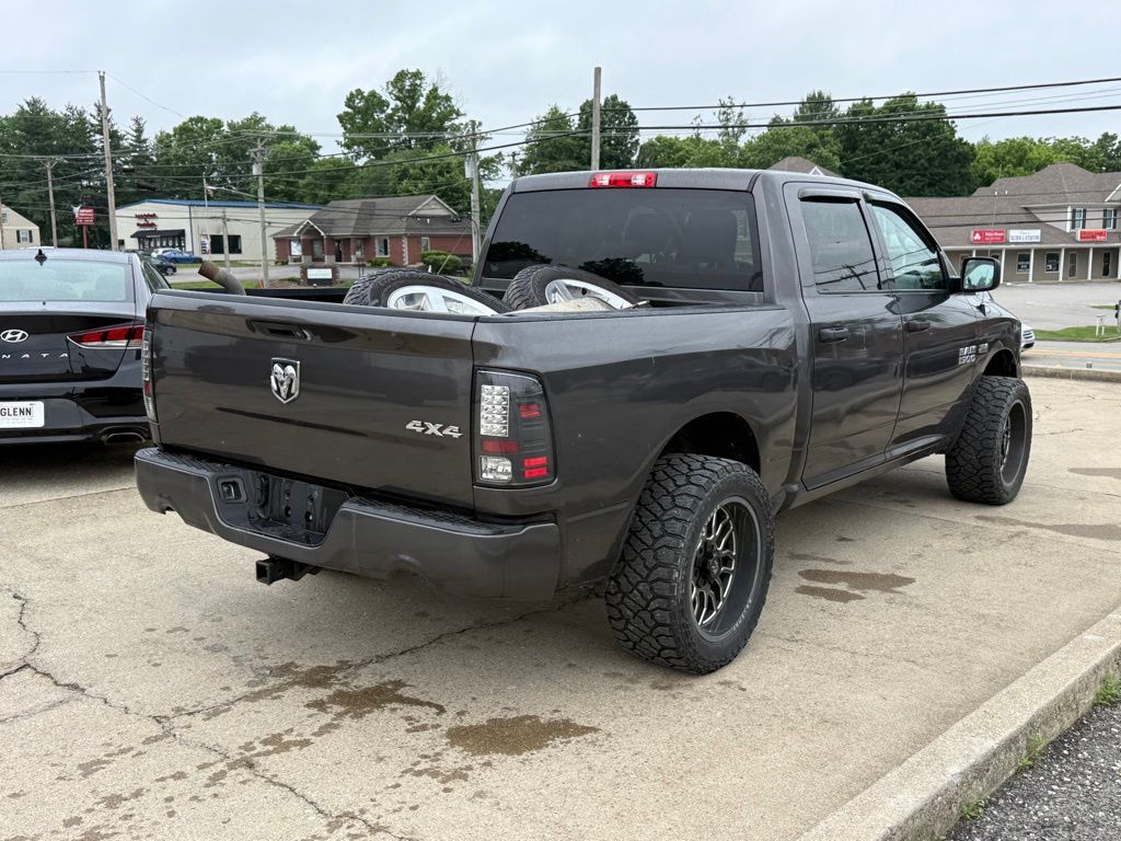 2017 Ram 1500 Express Crestwood KY
