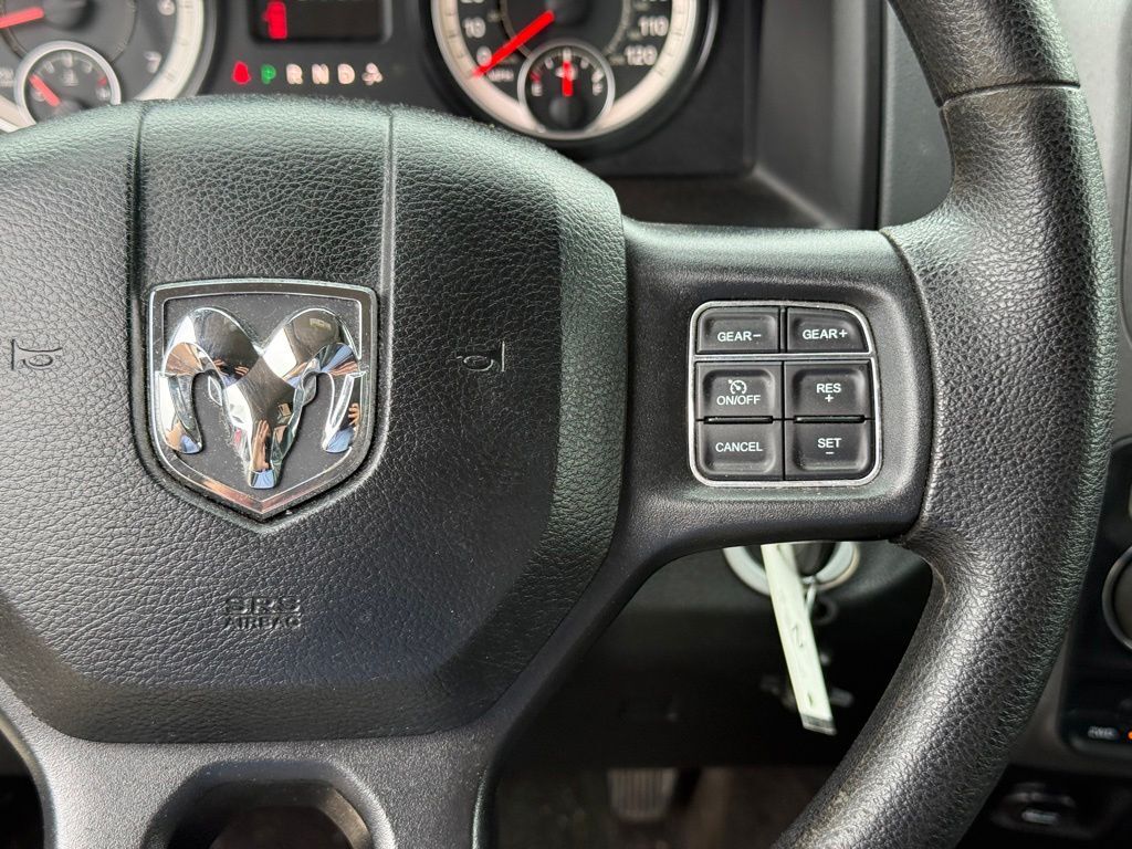 2017 Ram 1500 Express Crestwood KY