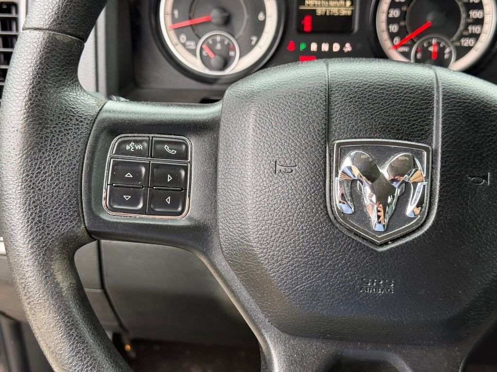 2017 Ram 1500 Express Crestwood KY