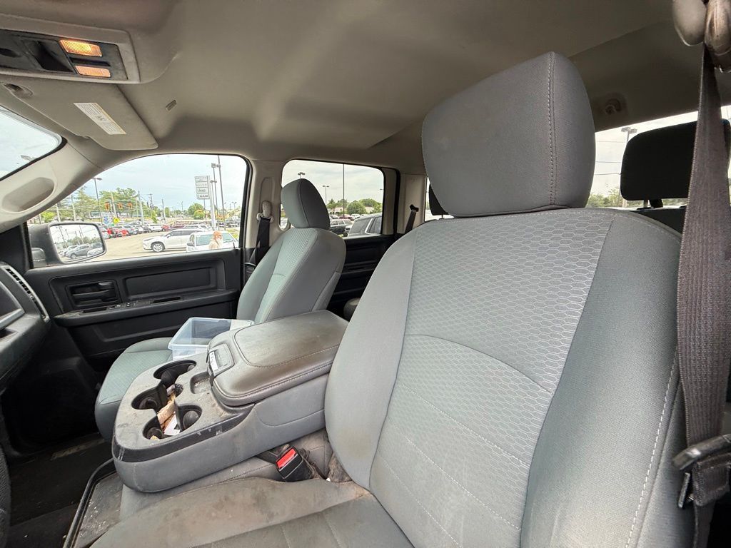 2017 Ram 1500 Express Crestwood KY