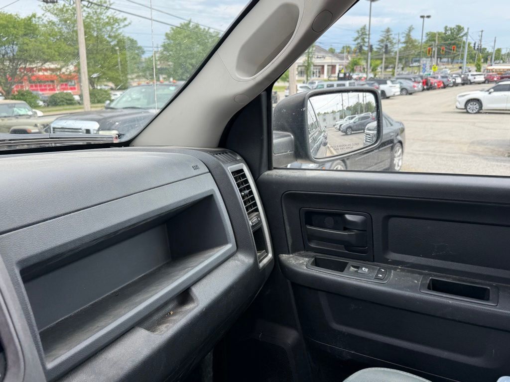 2017 Ram 1500 Express Crestwood KY