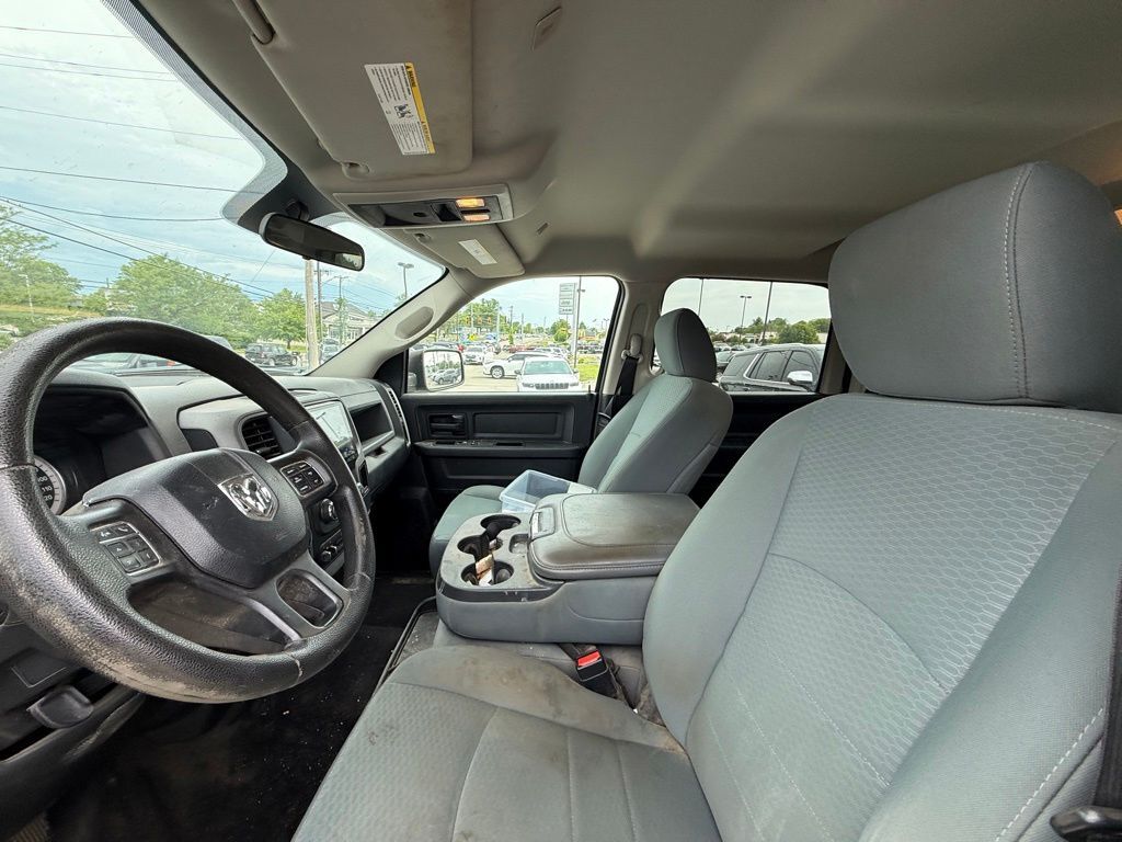 2017 Ram 1500 Express Crestwood KY