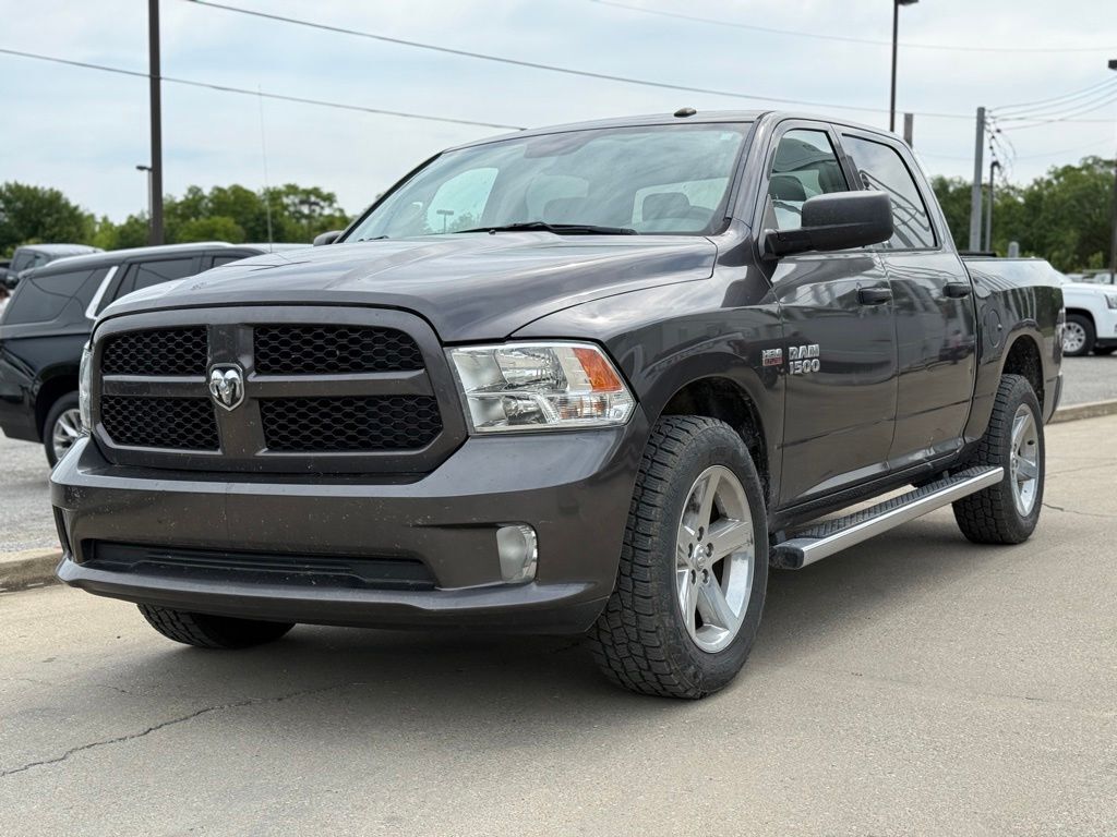2017 Ram 1500 Express Crestwood KY