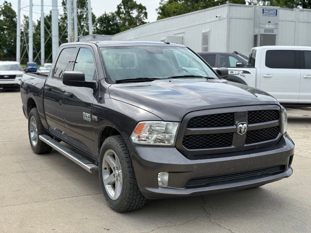 2017 Ram 1500 Express Crestwood KY