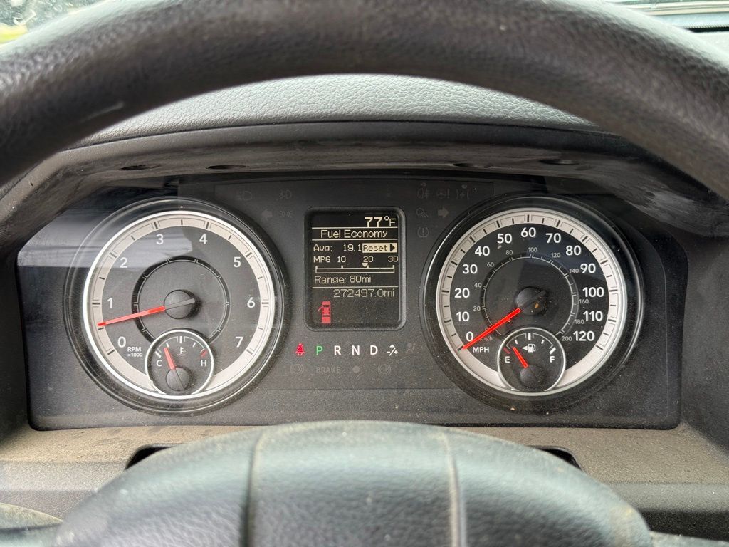 2017 Ram 1500 Express Crestwood KY