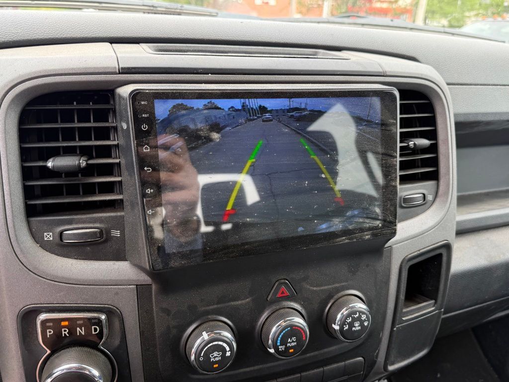 2017 Ram 1500 Express Crestwood KY
