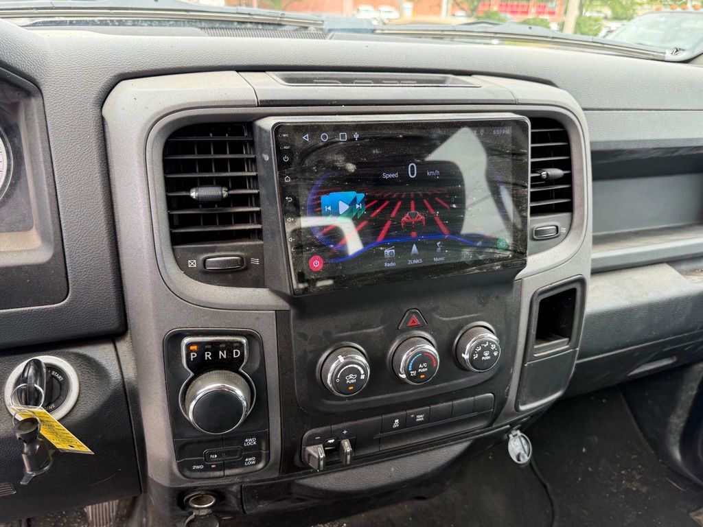 2017 Ram 1500 Express Crestwood KY
