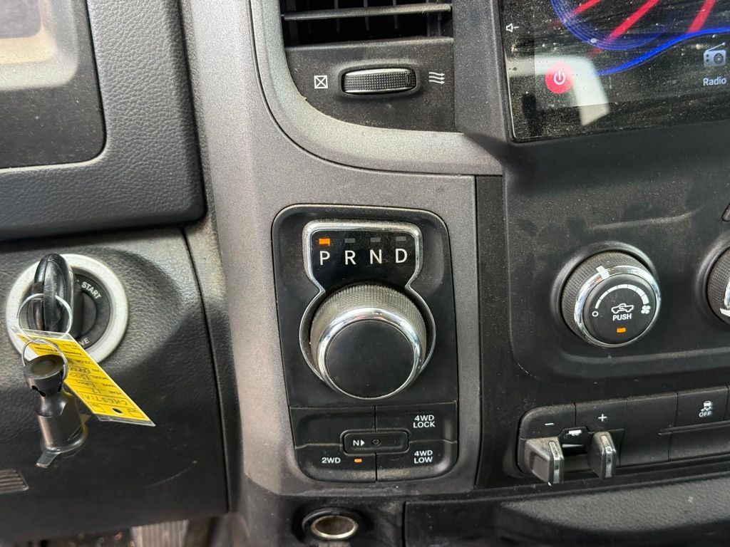2017 Ram 1500 Express Crestwood KY
