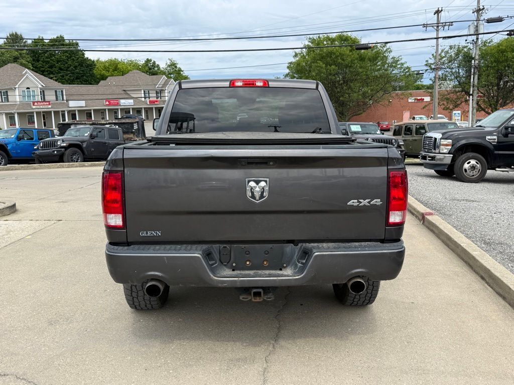2017 Ram 1500 Express Crestwood KY