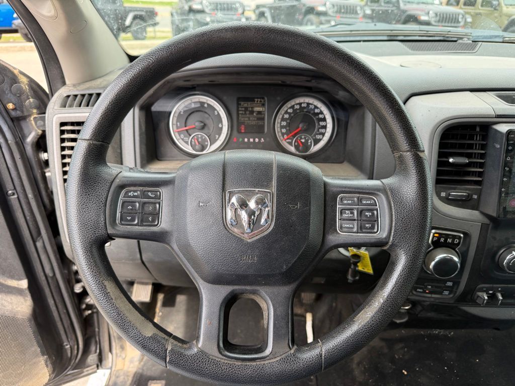 2017 Ram 1500 Express Crestwood KY