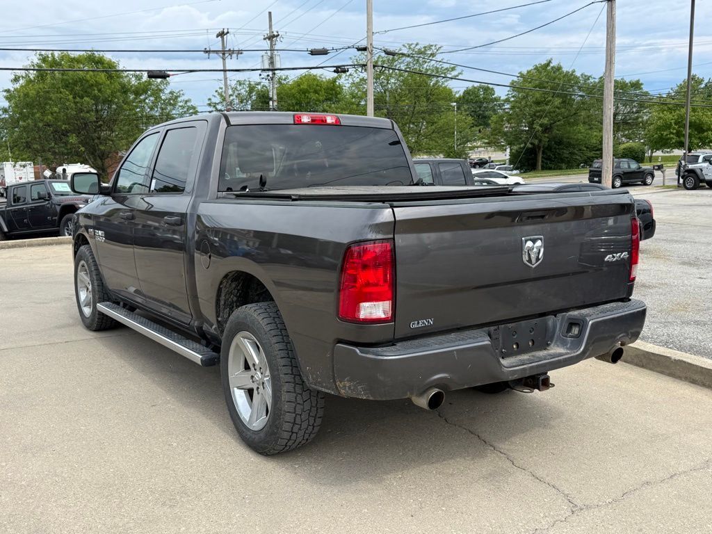2017 Ram 1500 Express Crestwood KY