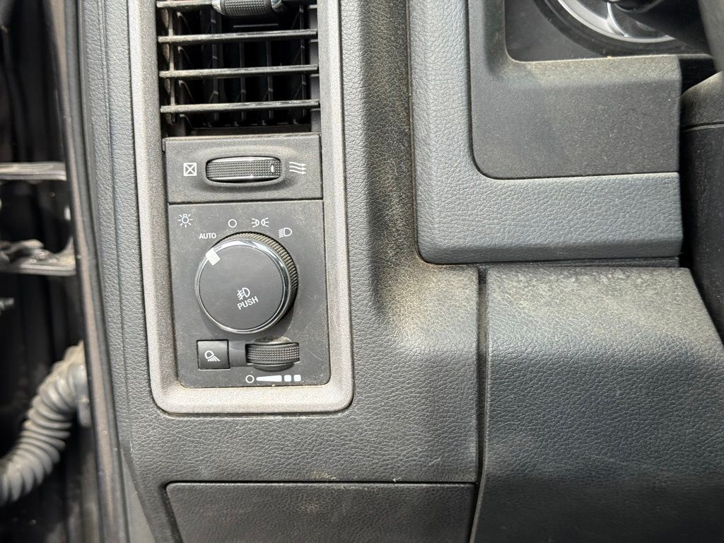2017 Ram 1500 Express Crestwood KY