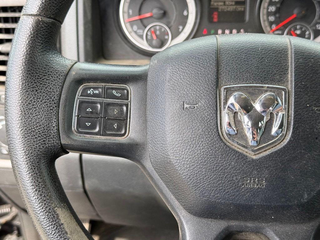 2017 Ram 1500 Express Crestwood KY