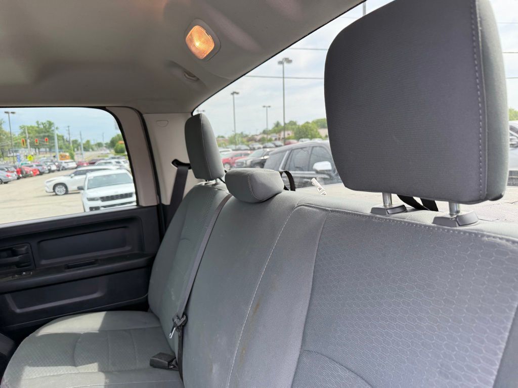 2017 Ram 1500 Express Crestwood KY