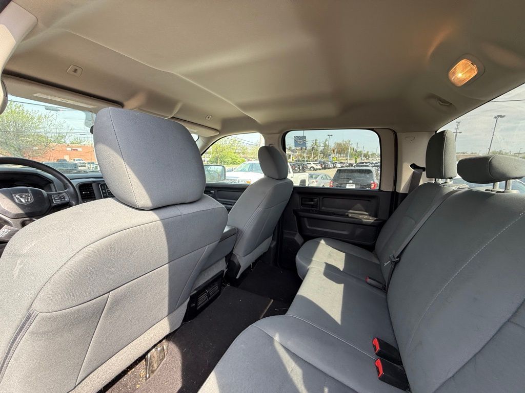 2017 Ram 1500 Express Crestwood KY