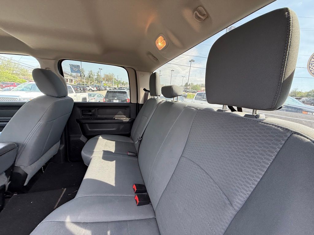 2017 Ram 1500 Express Crestwood KY