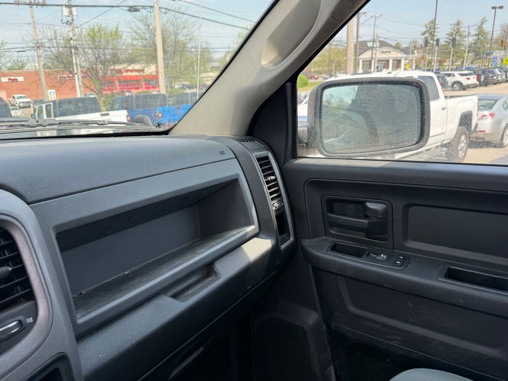 2017 Ram 1500 Express Crestwood KY