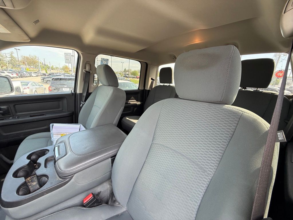 2017 Ram 1500 Express Crestwood KY