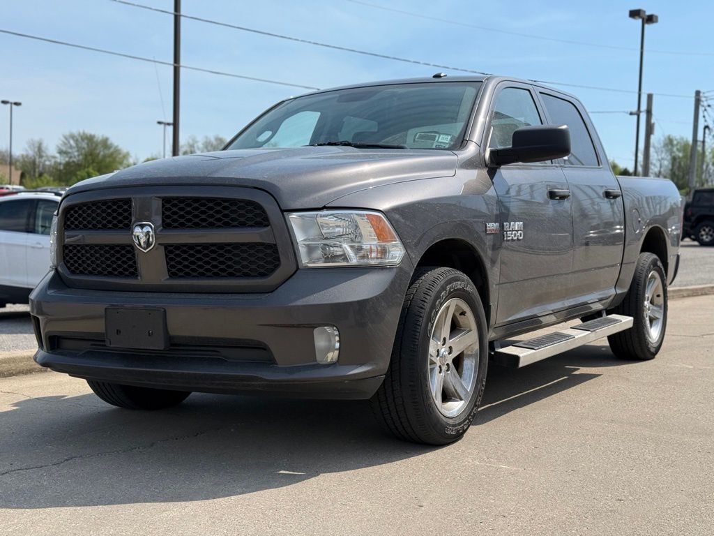 2017 Ram 1500 Express Crestwood KY