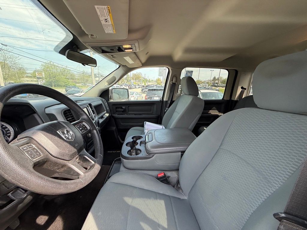 2017 Ram 1500 Express Crestwood KY