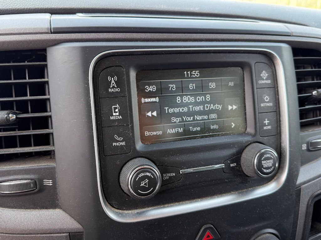 2017 Ram 1500 Express Crestwood KY