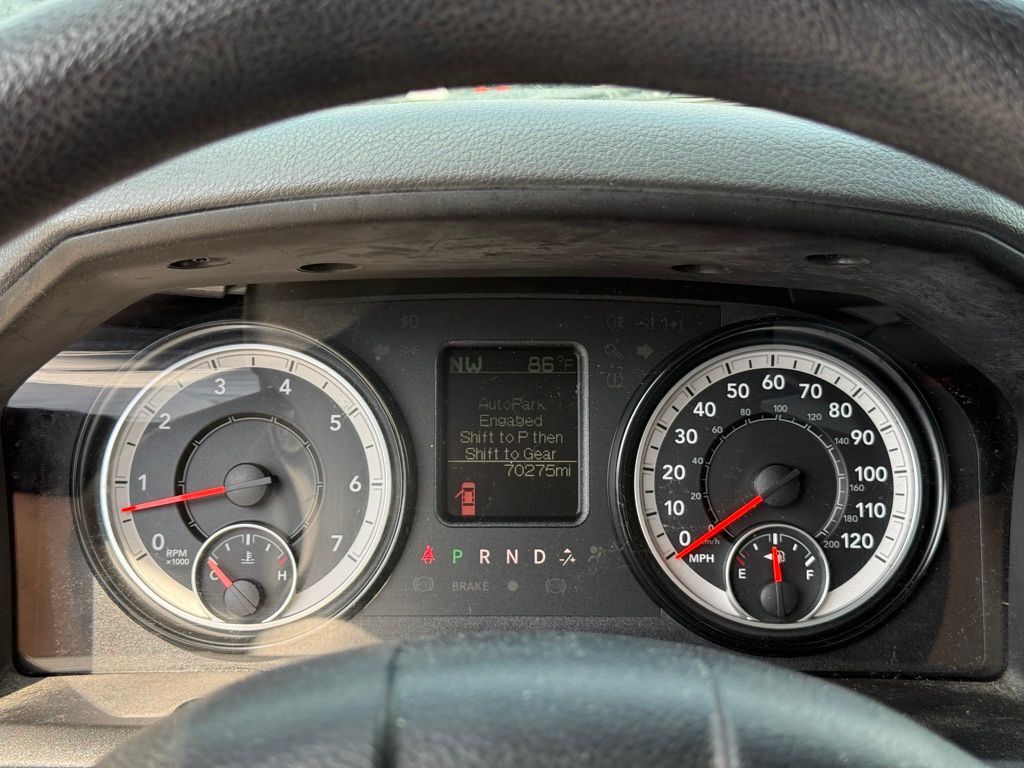 2017 Ram 1500 Express Crestwood KY