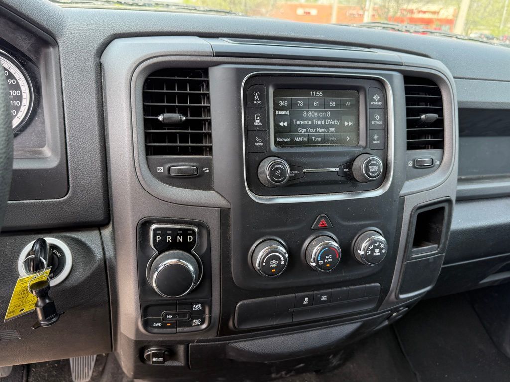 2017 Ram 1500 Express Crestwood KY