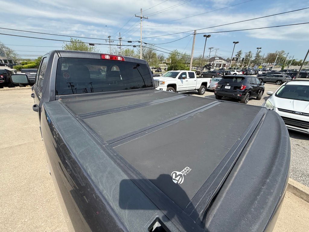 2017 Ram 1500 Express Crestwood KY