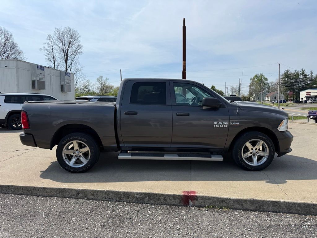 2017 Ram 1500 Express Crestwood KY