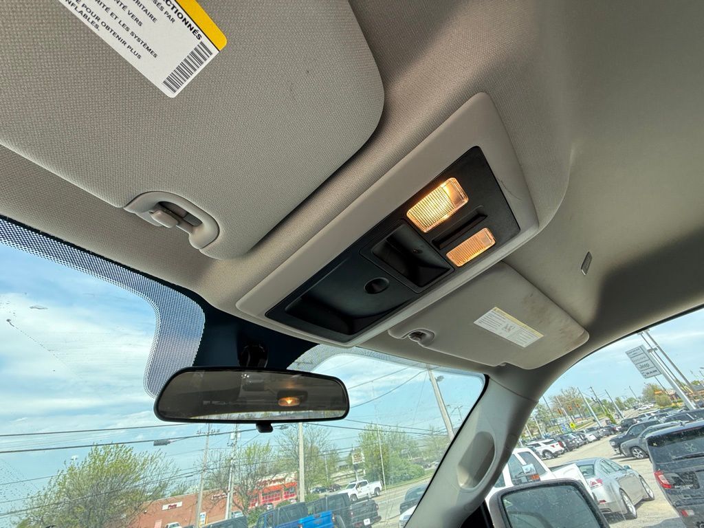 2017 Ram 1500 Express Crestwood KY