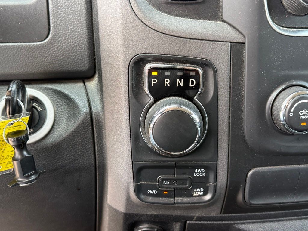 2017 Ram 1500 Express Crestwood KY