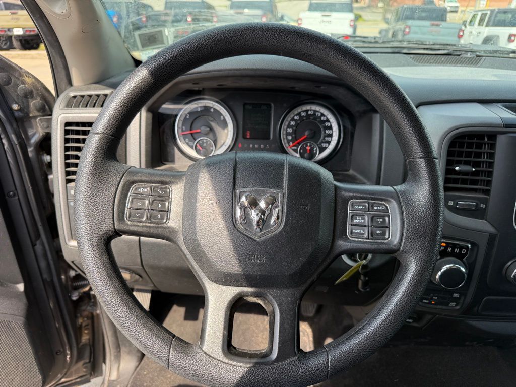 2017 Ram 1500 Express Crestwood KY