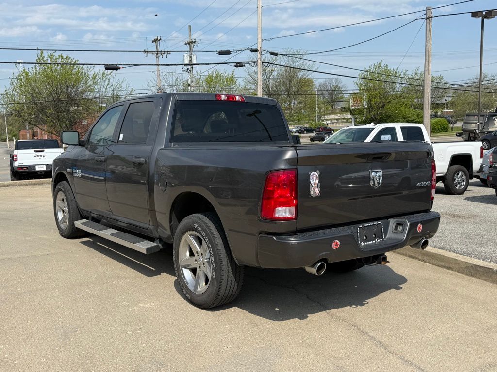 2017 Ram 1500 Express Crestwood KY