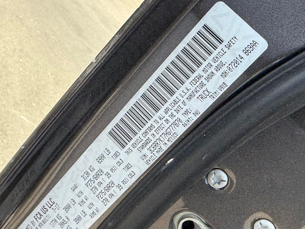 2017 Ram 1500 Express Crestwood KY