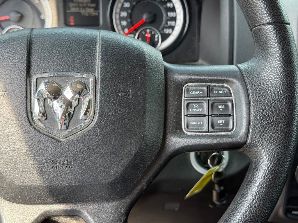 2017 Ram 1500 Express Crestwood KY