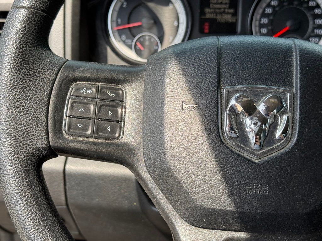 2017 Ram 1500 Express Crestwood KY