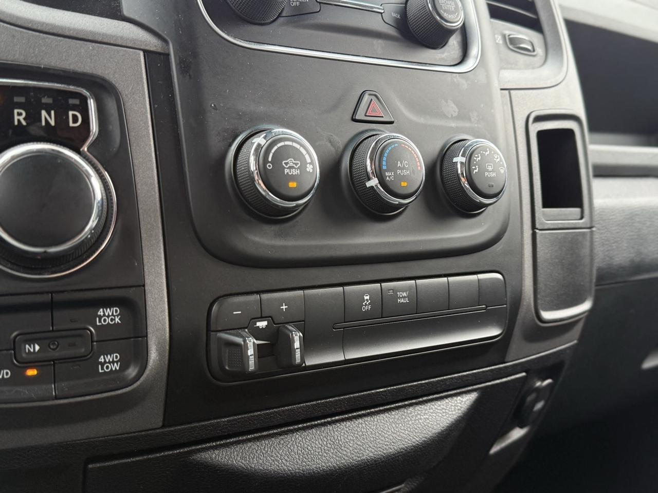 2017 Ram 1500 Express Crestwood KY
