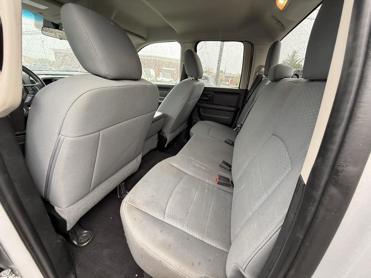 2017 Ram 1500 Express Crestwood KY
