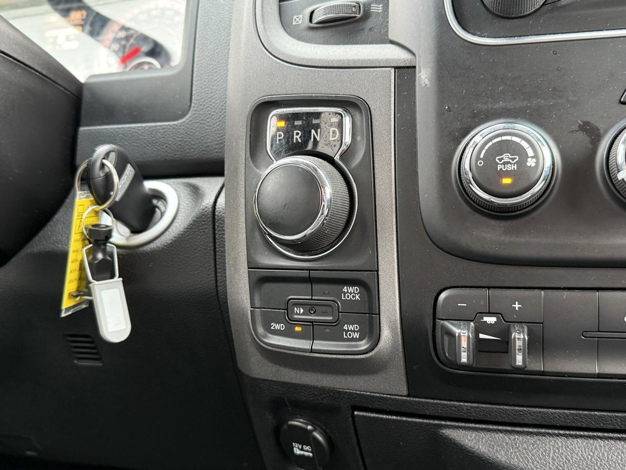 2017 Ram 1500 Express Crestwood KY