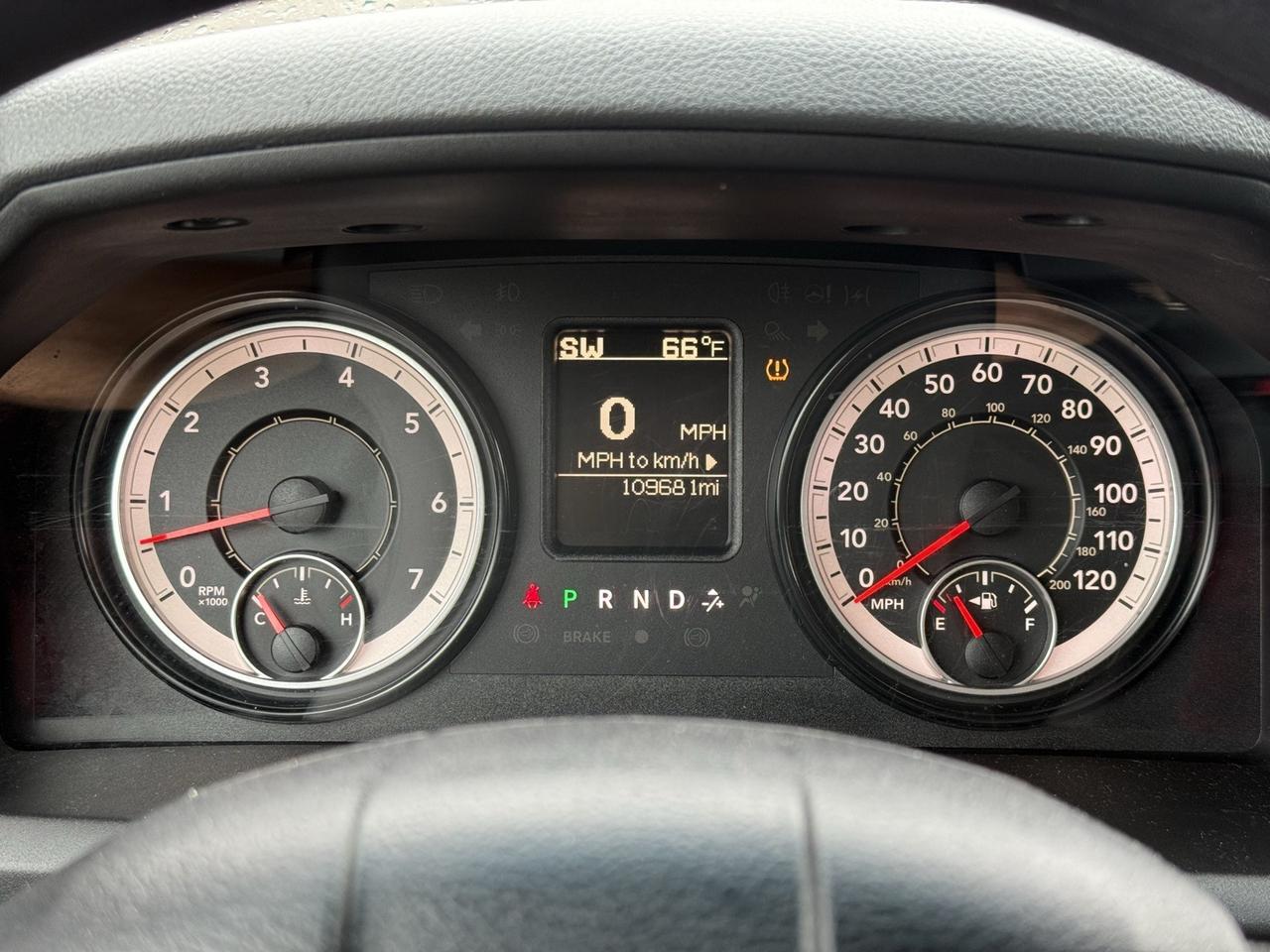 2017 Ram 1500 Express Crestwood KY