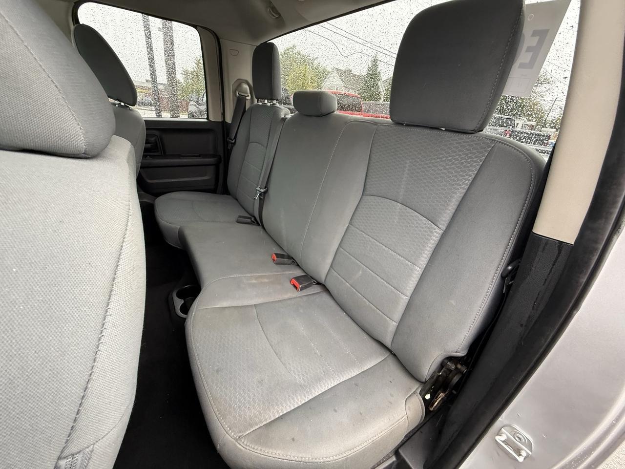 2017 Ram 1500 Express Crestwood KY