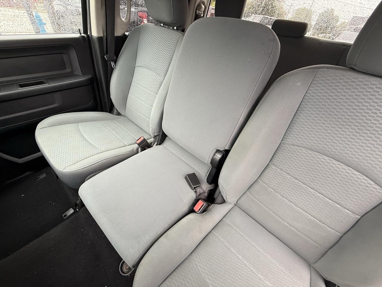 2017 Ram 1500 Express Crestwood KY